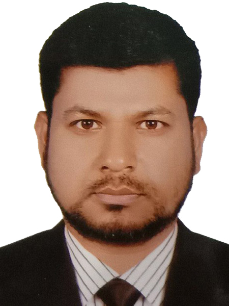 MOHAMMAD HOSSAIN
